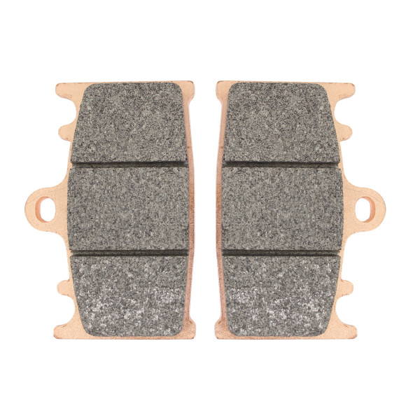 AP Racing Ap racing sf supersport sinter front disc pads - #231sf